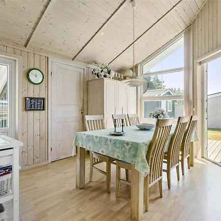 Vakantiehuis Bl791-blokhus-paa-bakken-3 *