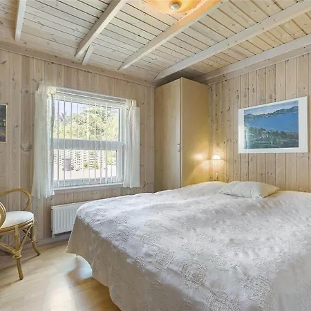 Bl791-blokhus-paa-bakken-3 Vakantiehuis