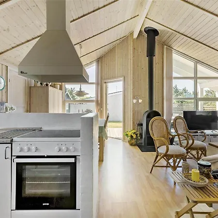 Bl791-blokhus-paa-bakken-3 Vakantiehuis Blokhus