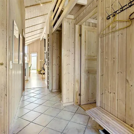 Bl791-blokhus-paa-bakken-3 Vakantiehuis Blokhus