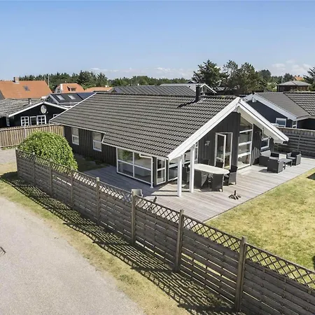 Vakantiehuis Bl791-blokhus-paa-bakken-3