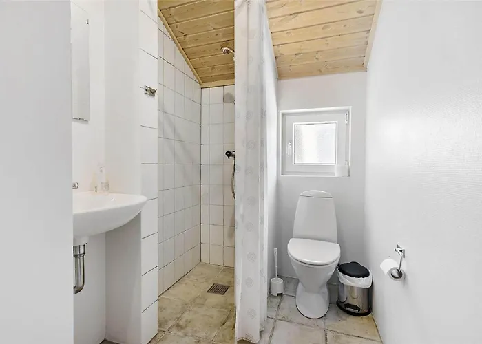 Holiday home Bl791-blokhus-paa-bakken-3 Blokhus