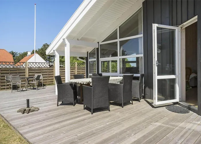 Holiday home Bl791-blokhus-paa-bakken-3 Blokhus