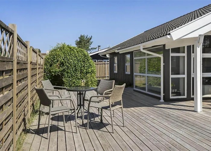 Holiday home Bl791-blokhus-paa-bakken-3 Blokhus